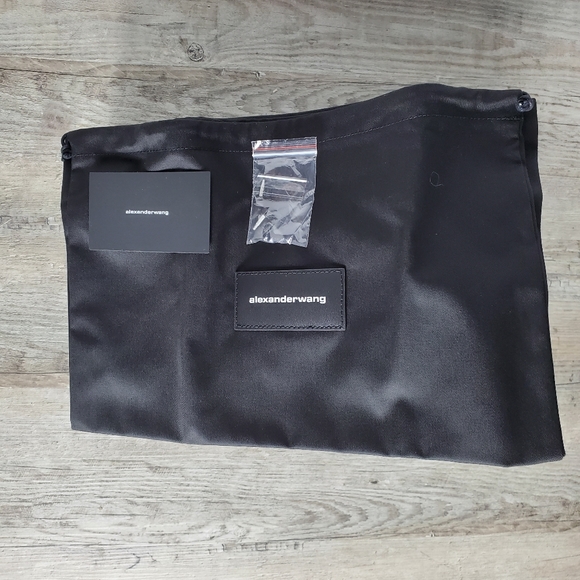 Alexander Wang Rina Slingback Heels - US 9 - Picture 6 of 8